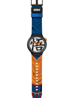 SWATCH Herrenuhren | Damenuhren-GOKU X SB01Z101