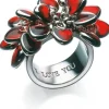 SWATCH Ringe-Love Explosion, Rot JRR016