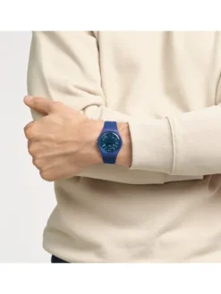 SWATCH Herrenuhren | Damenuhren-LOVE TO GO AROUND SO29N107