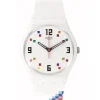 SWATCH Herrenuhren | Damenuhren-MERRY-GO-ROUND SQUARES SO28W700