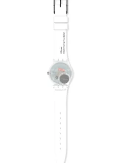 SWATCH Herrenuhren | Damenuhren-MOUSE MARINIÈRE GZ352
