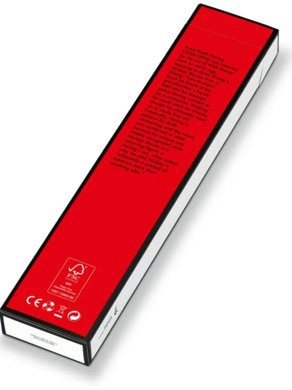 SWATCH Herrenuhren | Damenuhren-MOUSE MARINIÈRE GZ352