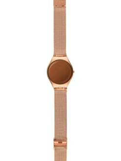 SWATCH Damenuhren-Oh Miroir,Dis SYXG107M
