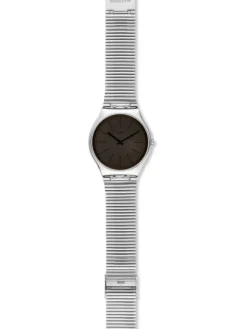 SWATCH Herrenuhren | Damenuhren-OH MIROIR,DIS-MOI QUI EST LE P SS07S109GG