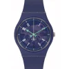 SWATCH Herrenuhren | Damenuhren-PHOTONIC PURPLE SO28V102
