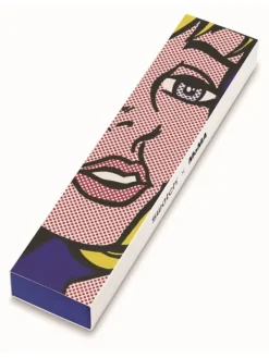 SWATCH Herrenuhren | Damenuhren-REVERIE BY ROY LICHTENSTEIN, T SO28Z117