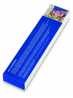 SWATCH Herrenuhren | Damenuhren-REVERIE BY ROY LICHTENSTEIN, T SO28Z117