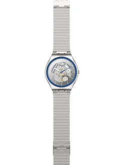 SWATCH Herrenuhren | Damenuhren-RINGING IN BLUE SS07S116GG