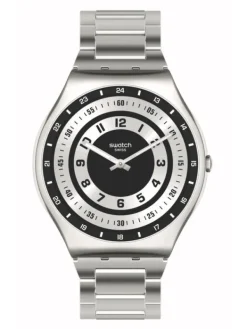 SWATCH Herrenuhren | Damenuhren-RINGS OF IRONY SS07S121G