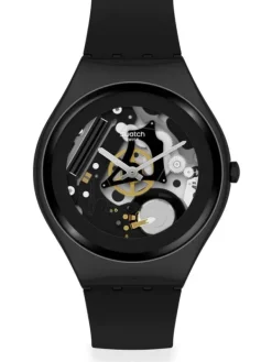 SWATCH Herrenuhren | Damenuhren-SKIN BEAUTY IS INSIDE SYXB105