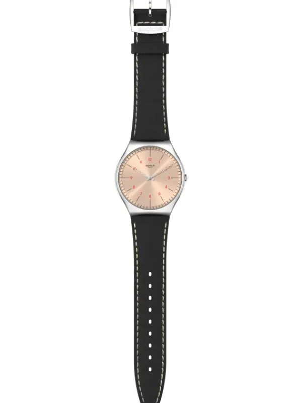 SWATCH Herrenuhren | Damenuhren-SMART STITCH SS07S118