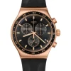 SWATCH Herrenuhren-STAIN SHEEN YVG410