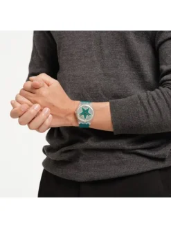 SWATCH Herrenuhren-STAR DAD SO29Z119