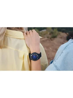 SWATCH Damenuhren | Herrenuhren-TIME TO BLUE BIG SO32B109