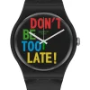 SWATCH Herrenuhren | Damenuhren-TIMEFORTIME SO29B100
