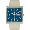SWATCH Herrenuhren | Damenuhren-WHAT IF BEIGE? SO34T700