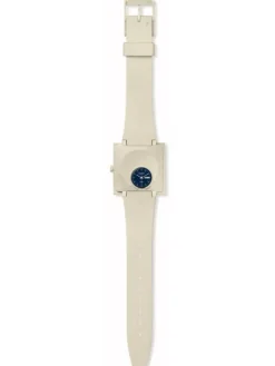 SWATCH Herrenuhren | Damenuhren-WHAT IF BEIGE? SO34T700
