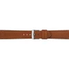 TISSOT Uhrenarmbänder | Zubehör-Armband Leder Braun 18mm T85.2.049.063