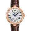 TISSOT Damenuhren-BELLISSIMA AUTOMATIC LADY T126.207.36.013.00