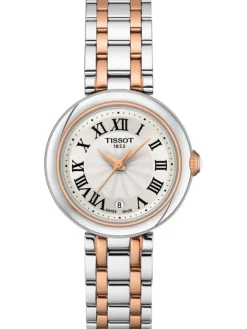 TISSOT Damenuhren-BELLISSIMA T126.010.22.013.01
