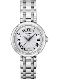 TISSOT Damenuhren-BELLISSIMA T126.010.11.013.00