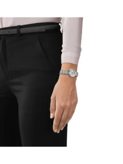 TISSOT Damenuhren-BELLISSIMA T126.010.11.013.00