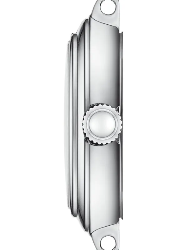 TISSOT Damenuhren-BELLISSIMA T126.010.11.013.00