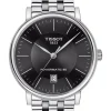 TISSOT Herrenuhren-CARSON Premium Automatic T122.407.11.051.00