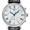 TISSOT Herrenuhren-Carson Premium Chronograph T122.417.16.033.00