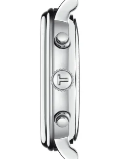 TISSOT Herrenuhren-Carson Premium Chronograph T122.417.16.033.00