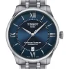 TISSOT Herrenuhren | Damenuhren-Chemin des Tourelles Powermatic 80 39 mm T139.807.11.048.00