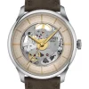 TISSOT Herrenuhren-Chemin Des Tourelles Skeleton T139.836.16.261.00