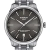 TISSOT Herrenuhren | Damenuhren-Chemin des Tourelles Powermatic 80 39 mm T139.807.11.061.00