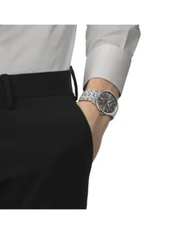TISSOT Herrenuhren | Damenuhren-Chemin des Tourelles Powermatic 80 39 mm T139.807.11.061.00
