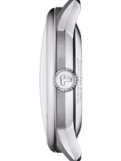 TISSOT Herrenuhren-Chemin Des Tourelles Skeleton T139.836.16.261.00
