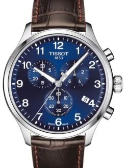 TISSOT Herrenuhren-CHRONO XL CLASSIC T116.617.16.047.00