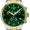 TISSOT Herrenuhren-CHRONO XL Classic T116.617.22.091.00
