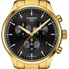 TISSOT Herrenuhren-CHRONO XL Classic T116.617.33.051.00