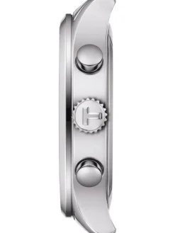 TISSOT Herrenuhren-CHRONO XL CLASSIC Grün T116.617.11.092.00