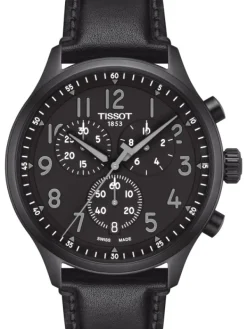 TISSOT Herrenuhren-CHRONO XL T116.617.36.052.00