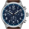 TISSOT Herrenuhren-CHRONO XL T116.617.16.042.00