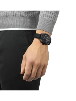 TISSOT Herrenuhren-CHRONO XL T116.617.36.052.00