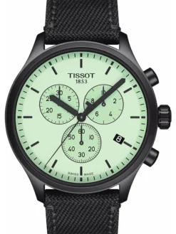 TISSOT Herrenuhren-CHRONO XL T116.617.37.091.00
