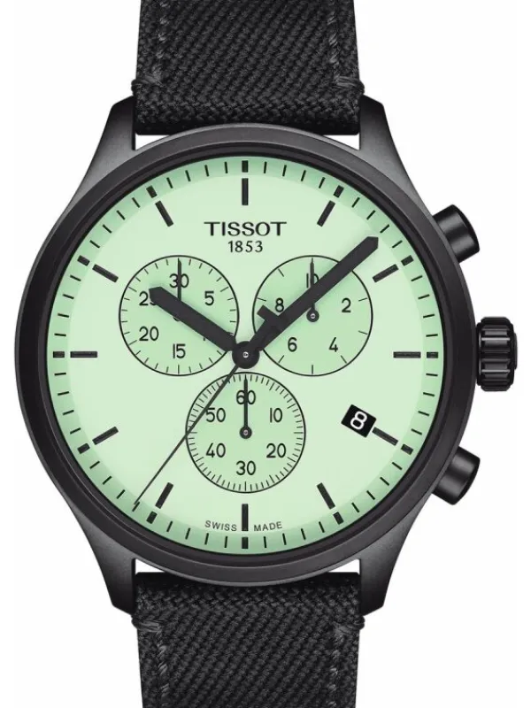 TISSOT Herrenuhren-CHRONO XL T116.617.37.091.00