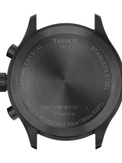 TISSOT Herrenuhren-Chrono XL Vintage T116.617.36.052.03