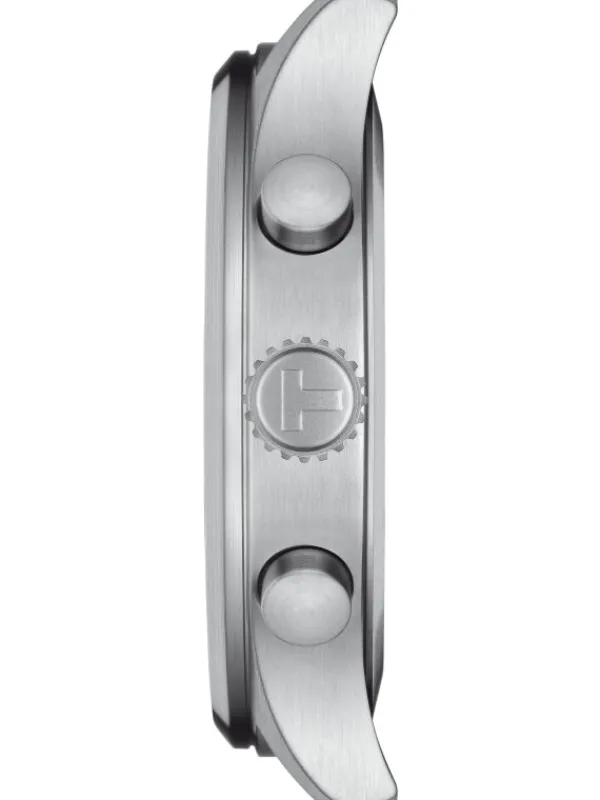 TISSOT Herrenuhren-Chrono XL Vintage T116.617.16.062.00