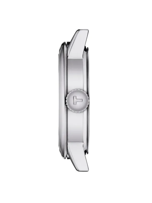TISSOT Damenuhren-CLASSIC DREAM Stahlband T129.210.11.053.00