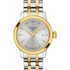 TISSOT Damenuhren-CLASSIC DREAM T129.210.22.031.00