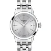 TISSOT Damenuhren-CLASSIC DREAM T129.210.11.031.00