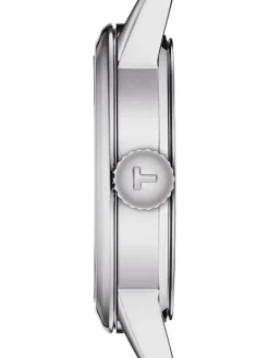 TISSOT Damenuhren-CLASSIC DREAM T129.210.16.111.00